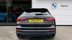 Audi RS Q3 TFSI Quattro Audi Sport Edition 5dr S Tronic Petrol Estate